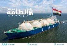 Photo of مصر تستورد أكبر كمية غاز مسال في تاريخها خلال 3 شهور