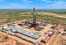 Photo of الحفر العراقية تبحث عن صفقات مع 4 شركات
