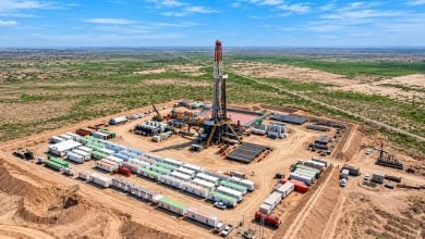 Photo of الحفر العراقية تبحث عن صفقات مع 4 شركات