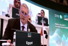 Photo of وزير البترول المصري: أمن الطاقة مسؤولية مشتركة