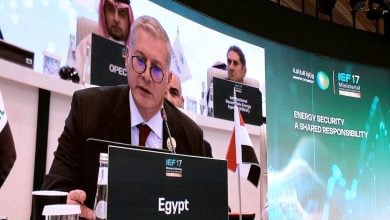 Photo of وزير البترول المصري: أمن الطاقة مسؤولية مشتركة