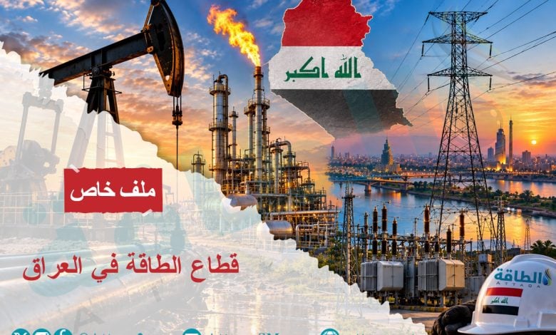 Photo of بين إرث النفط والتاريخ وتحديات الحاضر.. هنا العراق (ملف خاص)
