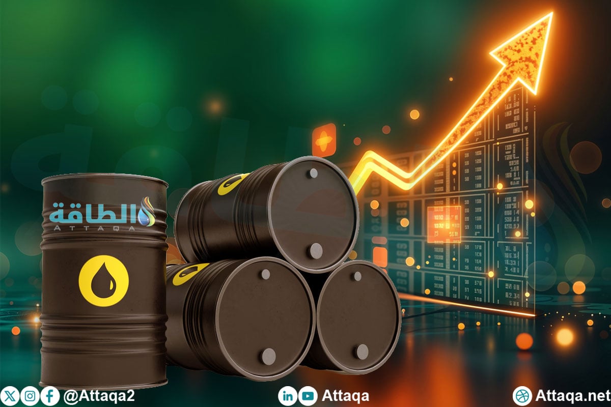 أسعار النفط