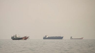 Photo of المصافي الهندية تتنافس على استئجار ناقلات نفط لعبور هرمز