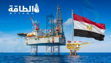 Photo of إنتاج مصر من الغاز يستقر عند 3.6 مليار قدم مكعبة يوميًا