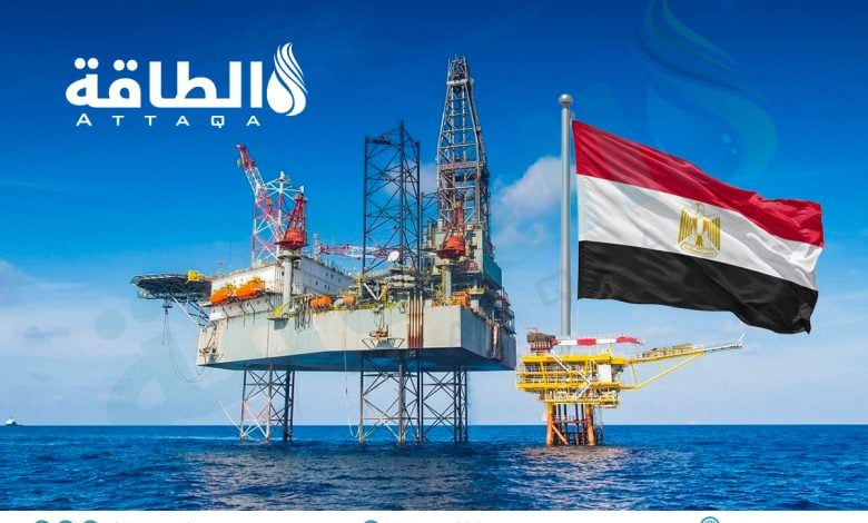 Photo of إنتاج مصر من الغاز يستقر عند 3.6 مليار قدم مكعبة يوميًا