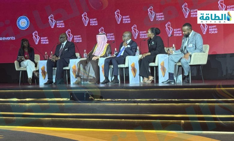 Photo of مسؤولون: قطاع التعدين يتطلب استثمارات وسياسات لتعظيم الثروات المعدنية