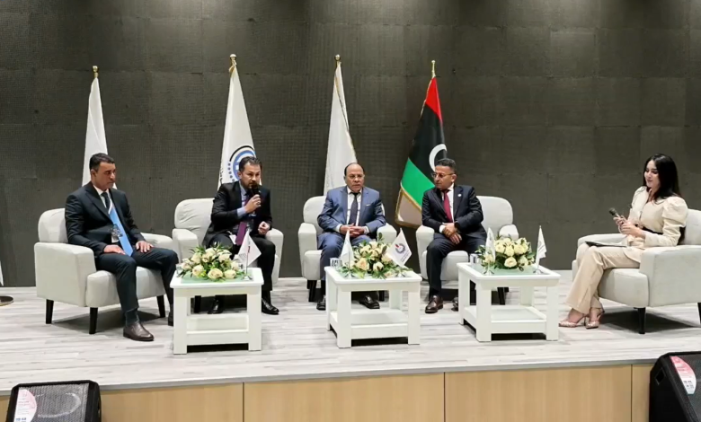 Photo of النفط والغاز في ليبيا.. خبراء يطالبون بتسريع تطوير الحقول وزيادة الإنتاج