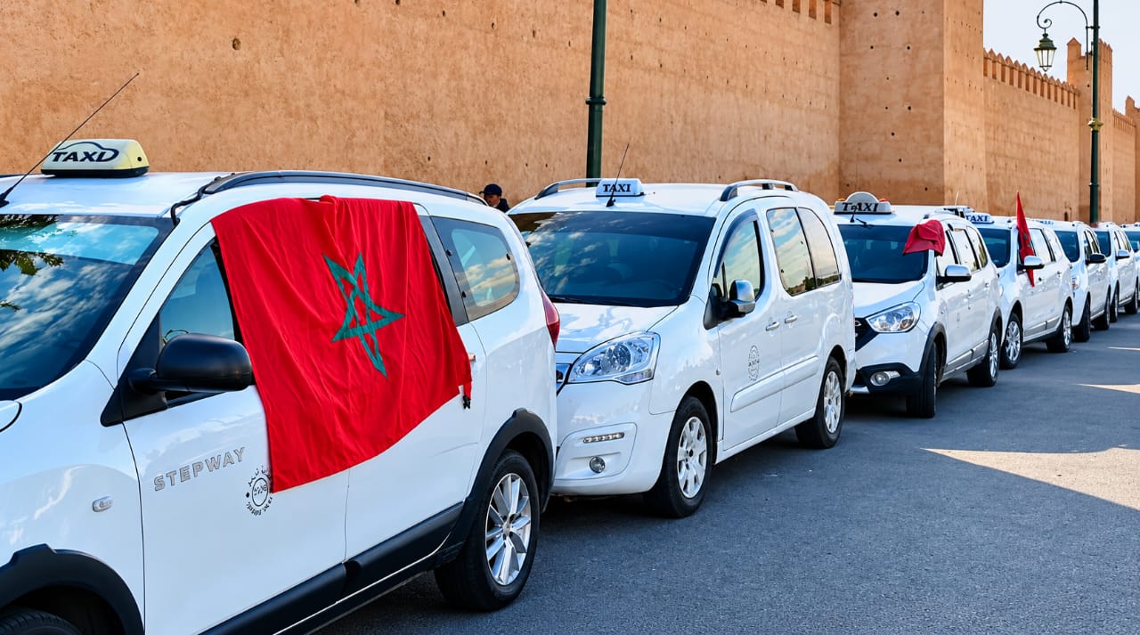 أسعار الوقود في المغرب