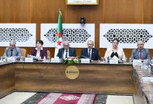 Photo of التنقيب عن المعادن في الجزائر يشهد 16 مشروعًا
