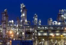 Photo of أرباح شركة بتروكيماويات سعودية تقفز 220%