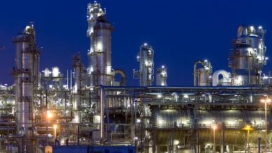 Photo of أرباح شركة بتروكيماويات سعودية تقفز 220%