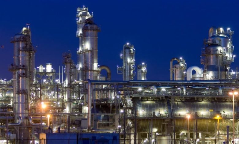 Photo of أرباح شركة بتروكيماويات سعودية تقفز 220%