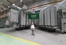 Photo of أرباح شركة كهرباء سعودية تقفز 38%