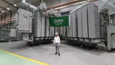 Photo of أرباح شركة كهرباء سعودية تقفز 38%