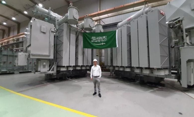 Photo of أرباح شركة كهرباء سعودية تقفز 38%