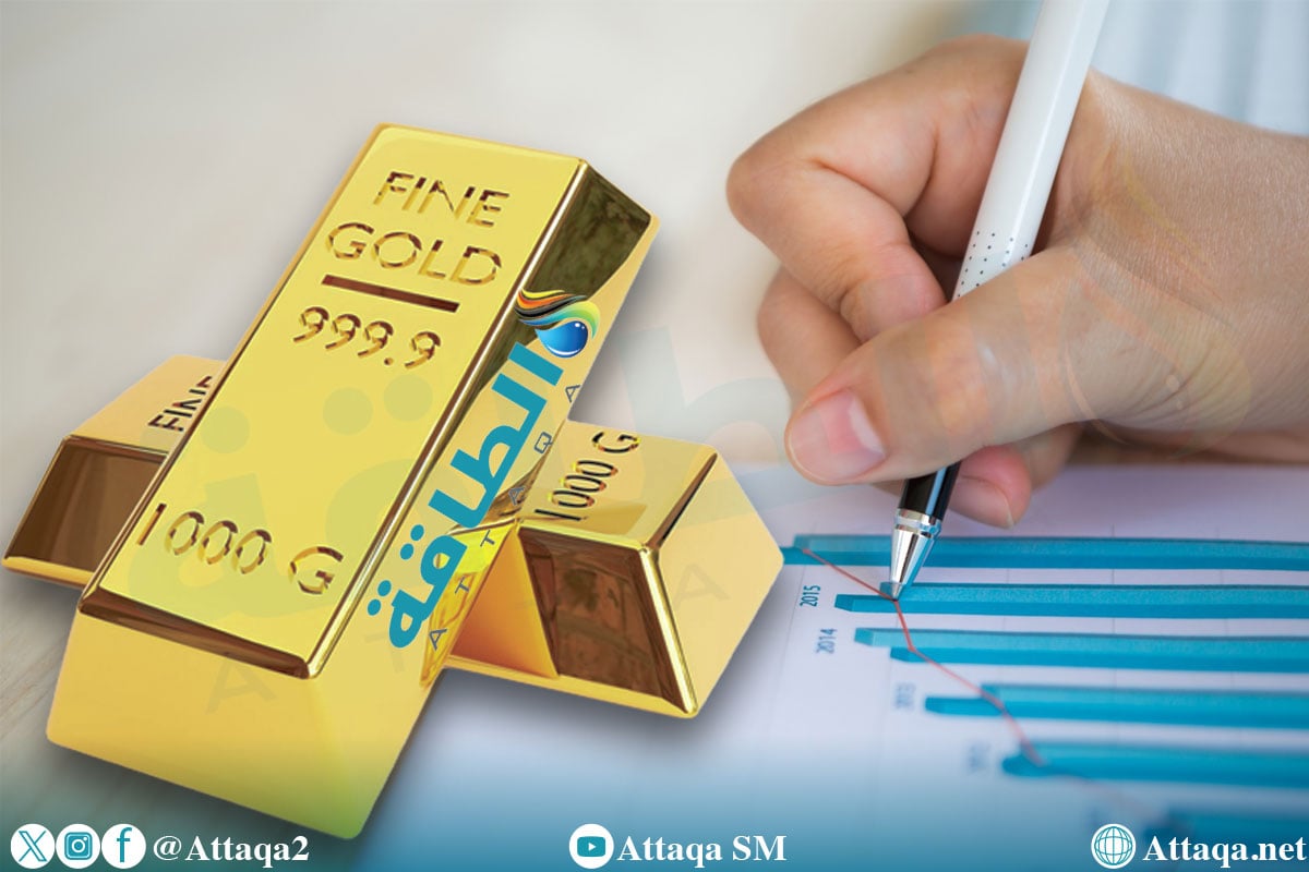 أسعار الذهب