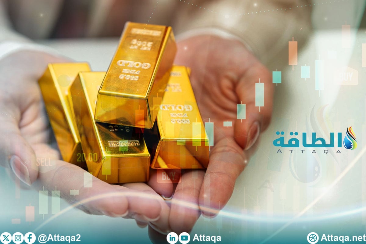 أسعار الذهب