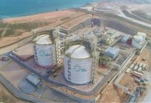 Photo of مشروع غاز في الشرق الأوسط يجذب اهتمام 3 شركات كبرى