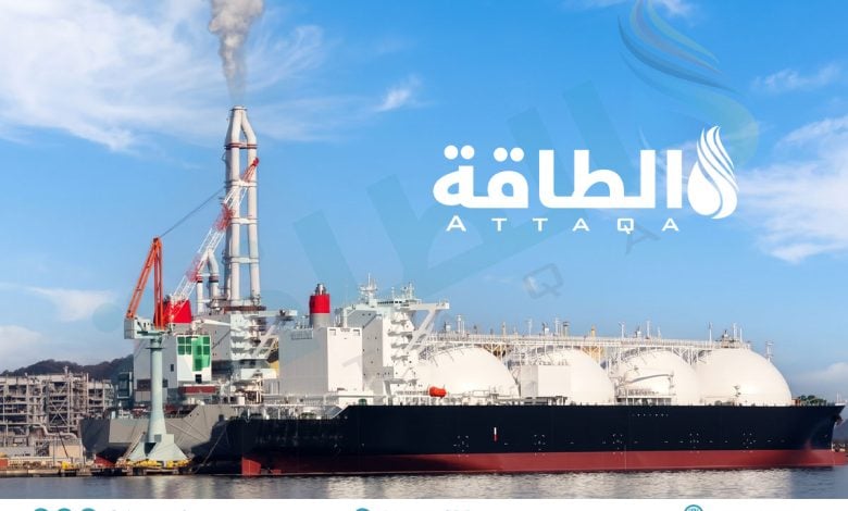 Photo of 3 دول تهبط بصادرات الغاز المسال العربية في الربع الثالث