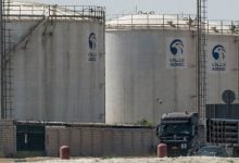 Photo of محطة غاز مسال إماراتية جديدة تتجاوز هرمز.. ما تطوراتها؟