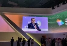 Photo of مؤتمر البترول العالمي في الرياض.. الجزائر تعلن مستجدات أنبوب الغاز العابر للصحراء
