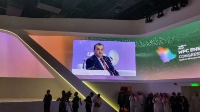 Photo of مؤتمر البترول العالمي في الرياض.. الجزائر تعلن مستجدات أنبوب الغاز العابر للصحراء