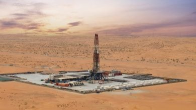 Photo of حقل هديبة يضاعف إنتاج الشارقة في الإمارات من الغاز