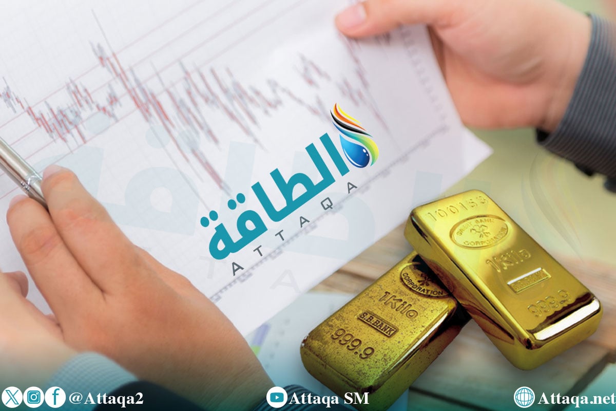 أسعار الذهب