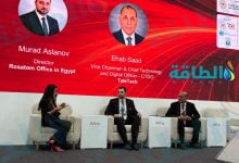 Photo of روساتوم تخطط لتوطين صناعة بطاريات تخزين الكهرباء في مصر