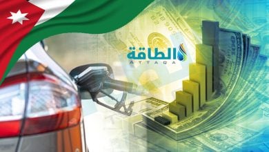 Photo of ارتفاع أسعار البنزين في الأردن لشهر نوفمبر 2026