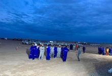 Photo of مربع غاز مهم على حدود سوريا.. العراق يبدأ أول خطوة