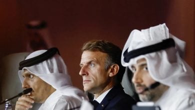 Photo of شحنات غاز مسال قطرية لدعم فرنسا في الشتاء