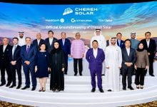 Photo of بدء إنشاء أكبر محطة طاقة شمسية عائمة في جنوب شرق آسيا بشراكة إماراتية