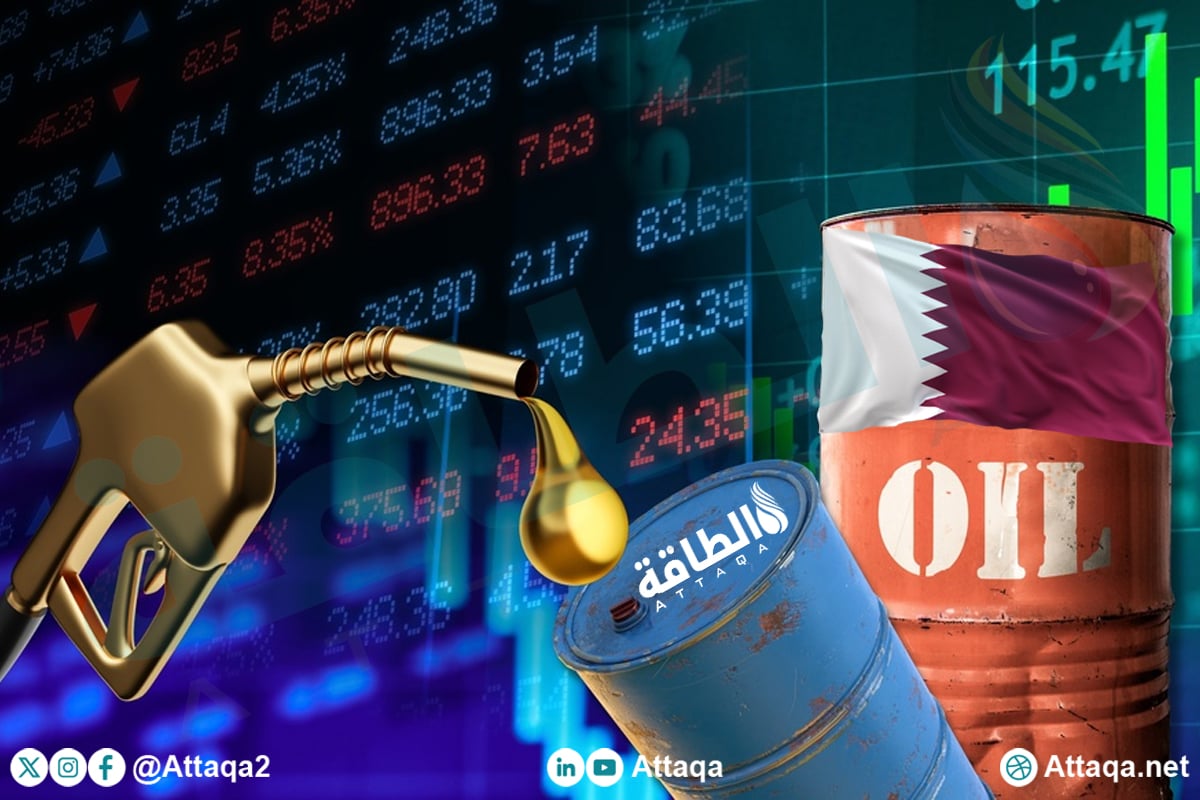 أسعار الوقود في قطر لشهر نوفمبر 2026