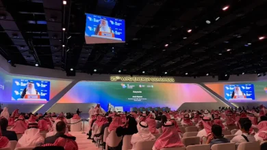 Photo of مؤتمر البترول العالمي.. أرامكو السعودية تحذر من خطر يهدد العالم