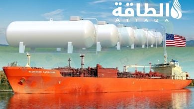 Photo of الدول العربية المستوردة للبروبان الأميركي.. مصر في الصدارة