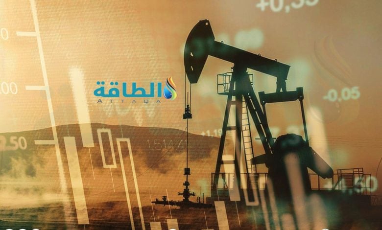 Photo of أسعار النفط ترتفع وتسجل مكاسب أسبوعية - (تحديث)